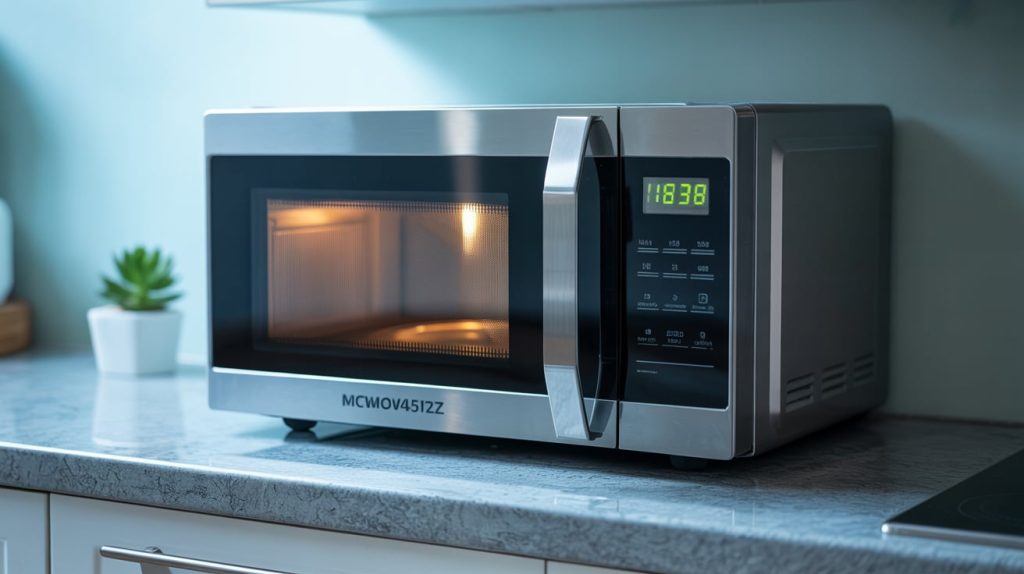 microwave mcwv4512z